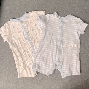 Boy’s summer suits